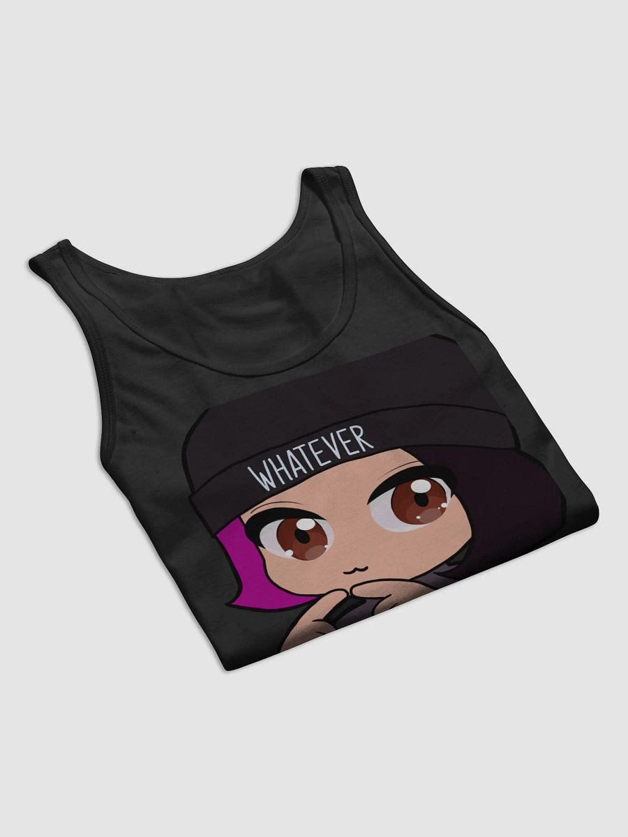 UwU Emote Tank Top product image (8)
