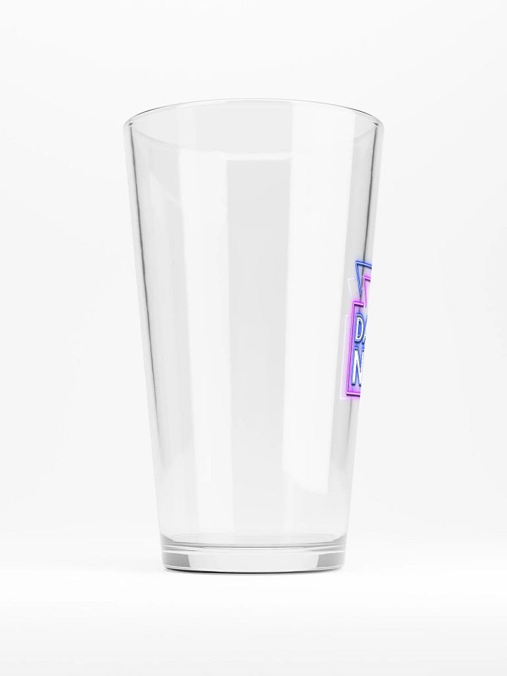 Pint Glass product image (2)
