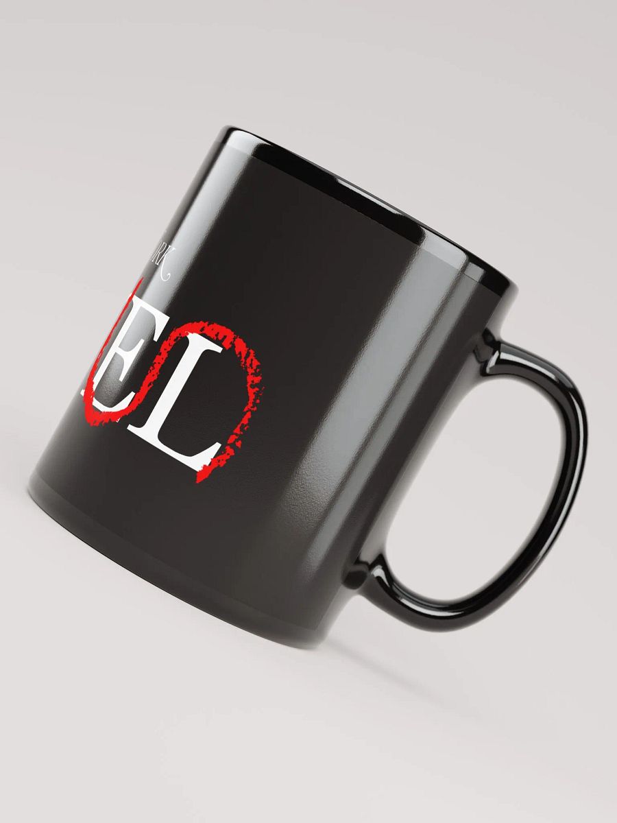 Queries STYLE Mug product image (5)