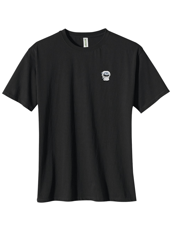 Sheepy: A Short Adventure Official Embroidered Shirt product image (1)