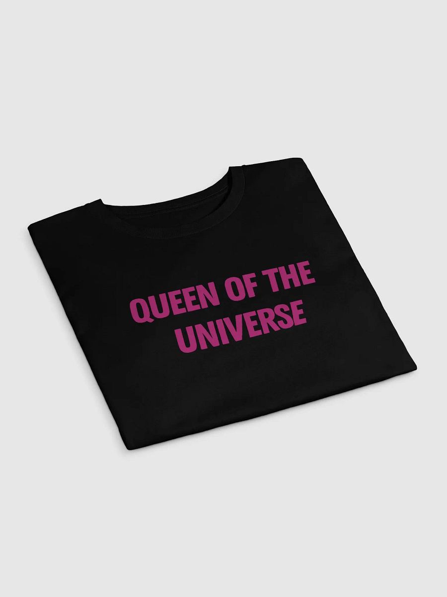 Cosmic Queen Crop Top product image (17)
