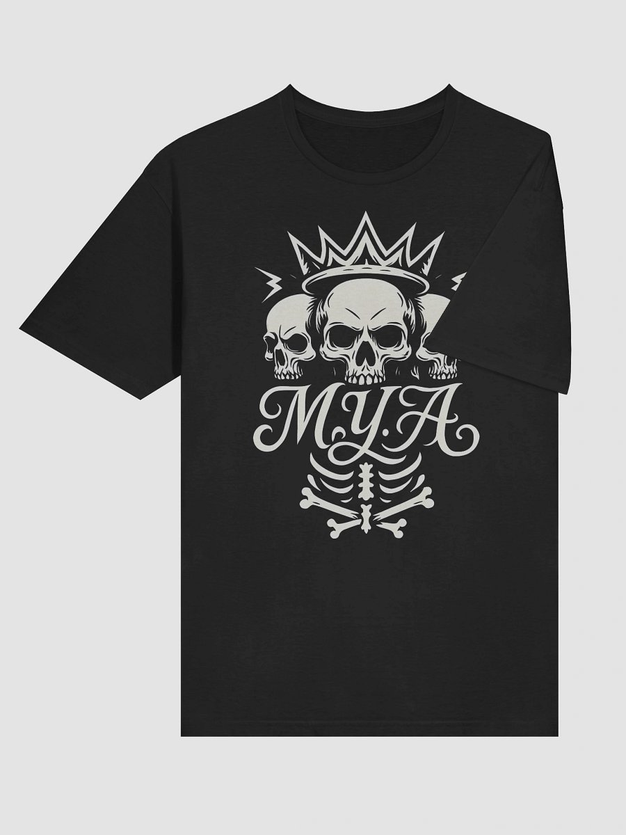 skull and bones tee product image (6)