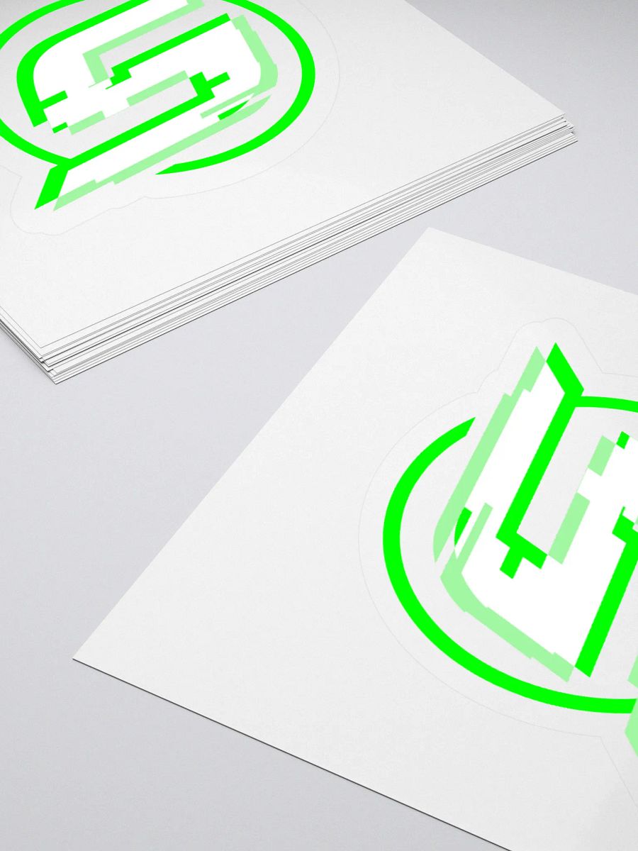 Scamify's OG-Sticker product image (11)