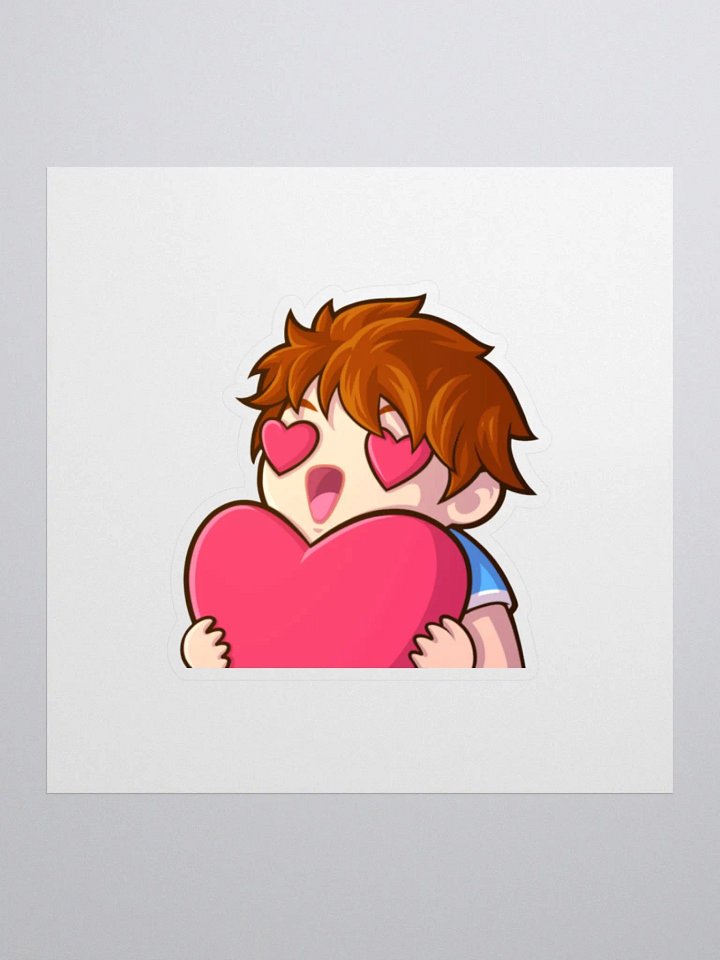 CamiLove Sticker product image (1)