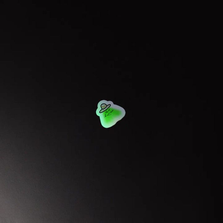 Toke me to outter SPACE product image (4)