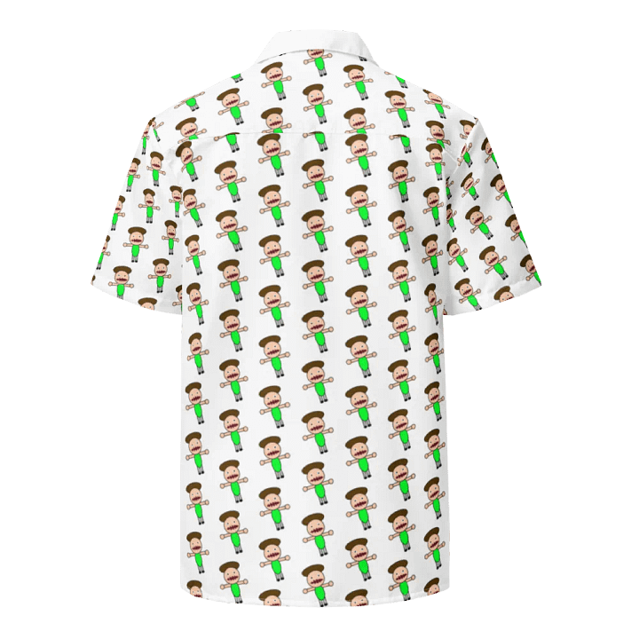 Screaming Brandu product image (2)