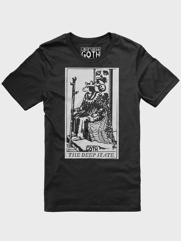 The Deep State Tarot product image (1)
