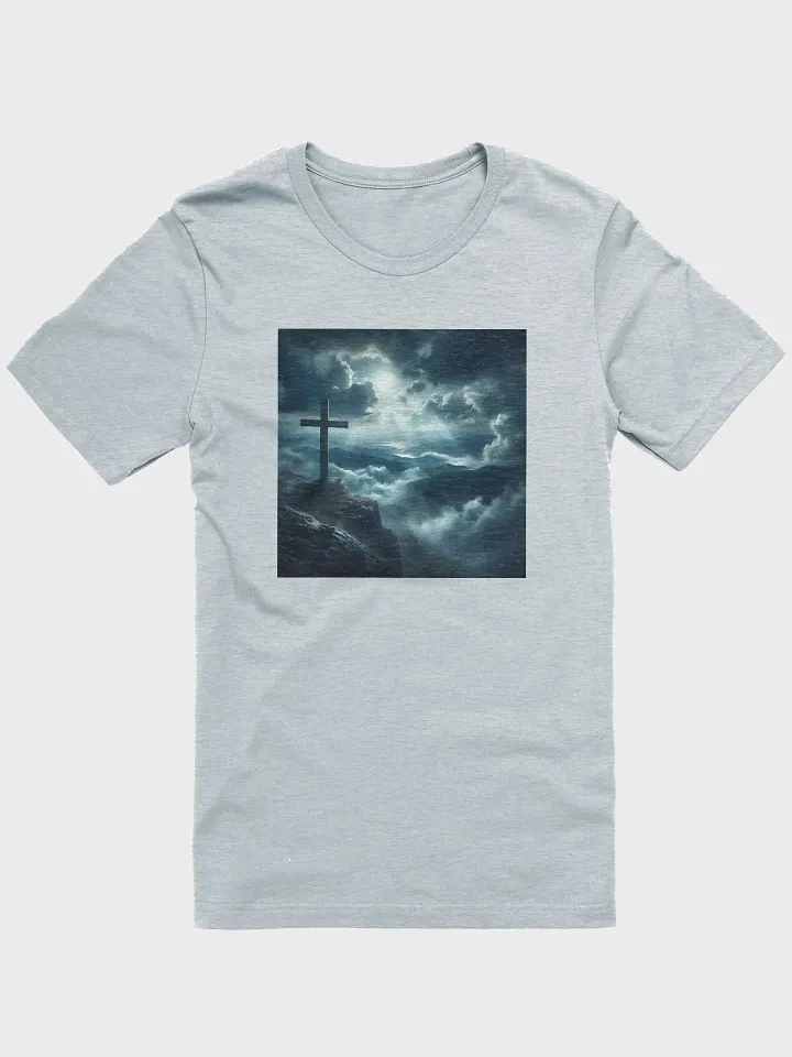 Mountain of Faith T-Shirt product image (2)