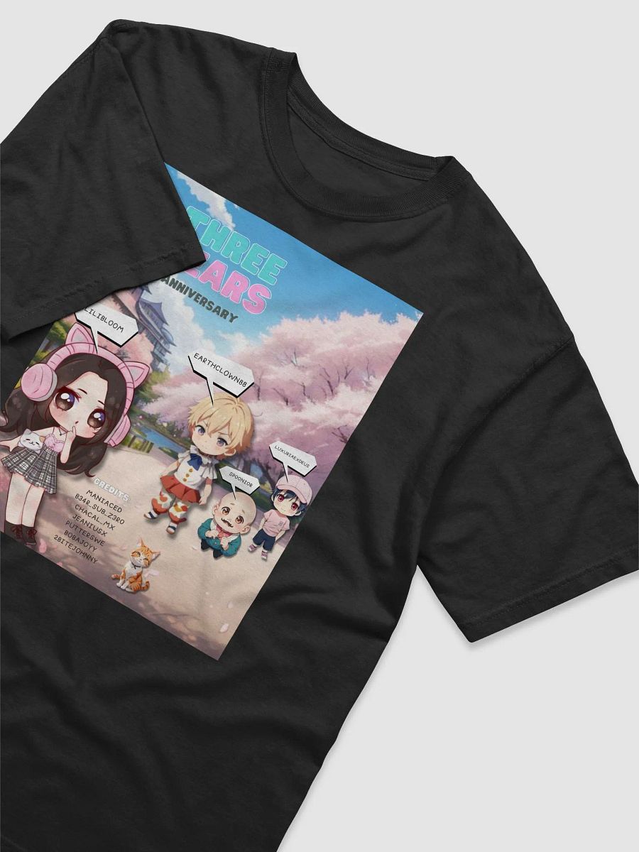 Three-Year Anniversary product image (23)