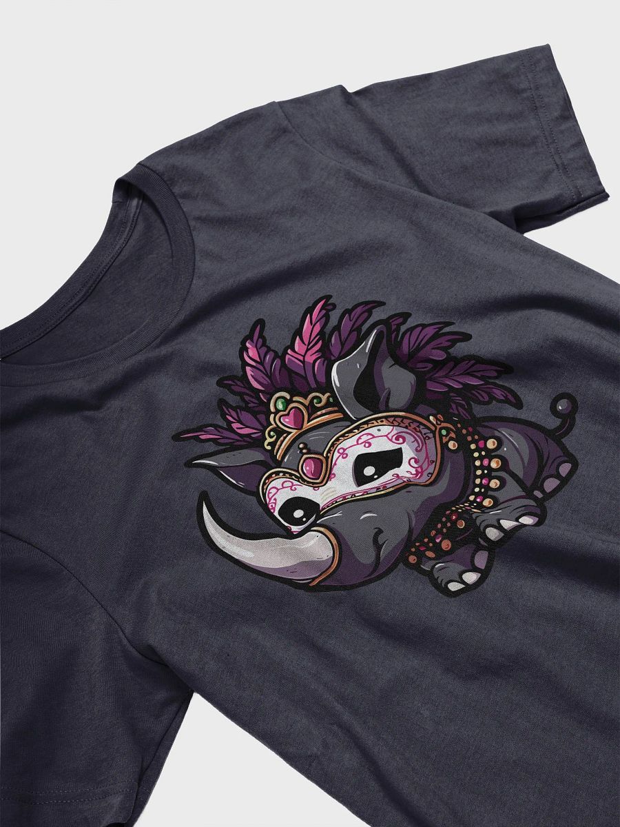 “Mystical Rhino” T-shirt product image (1)