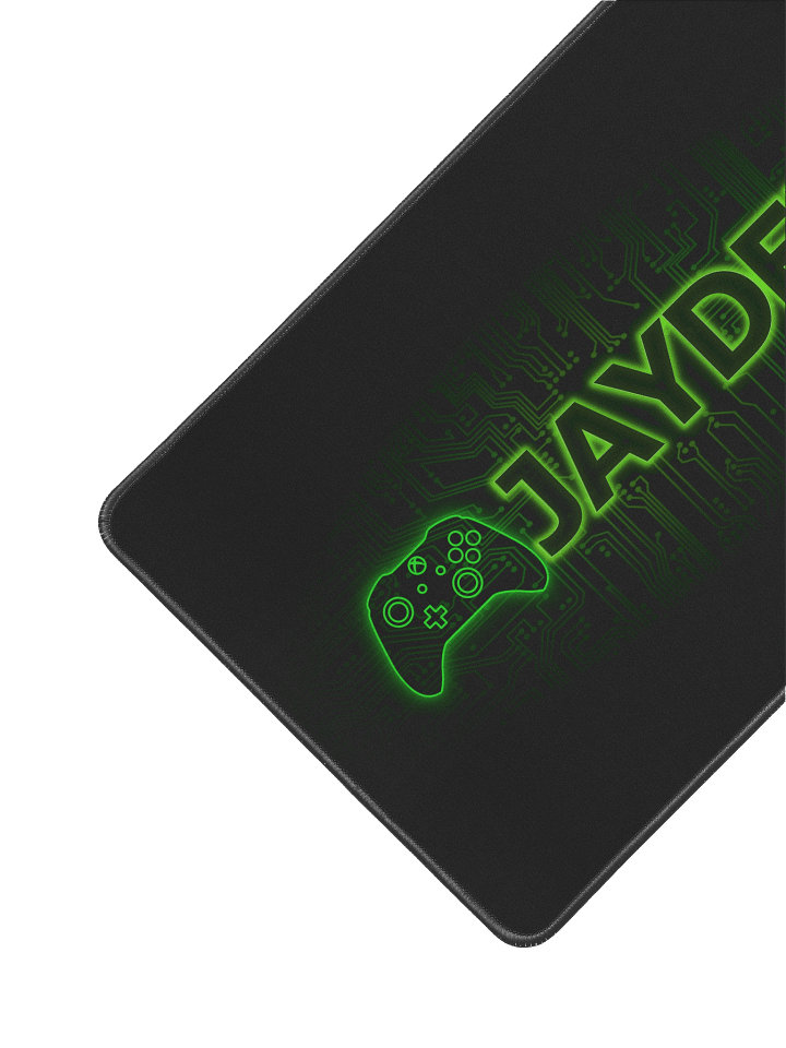 Jayden Custom Desk Mat product image (2)
