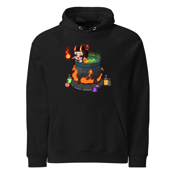 Spooky Soup Hoodie product image (1)