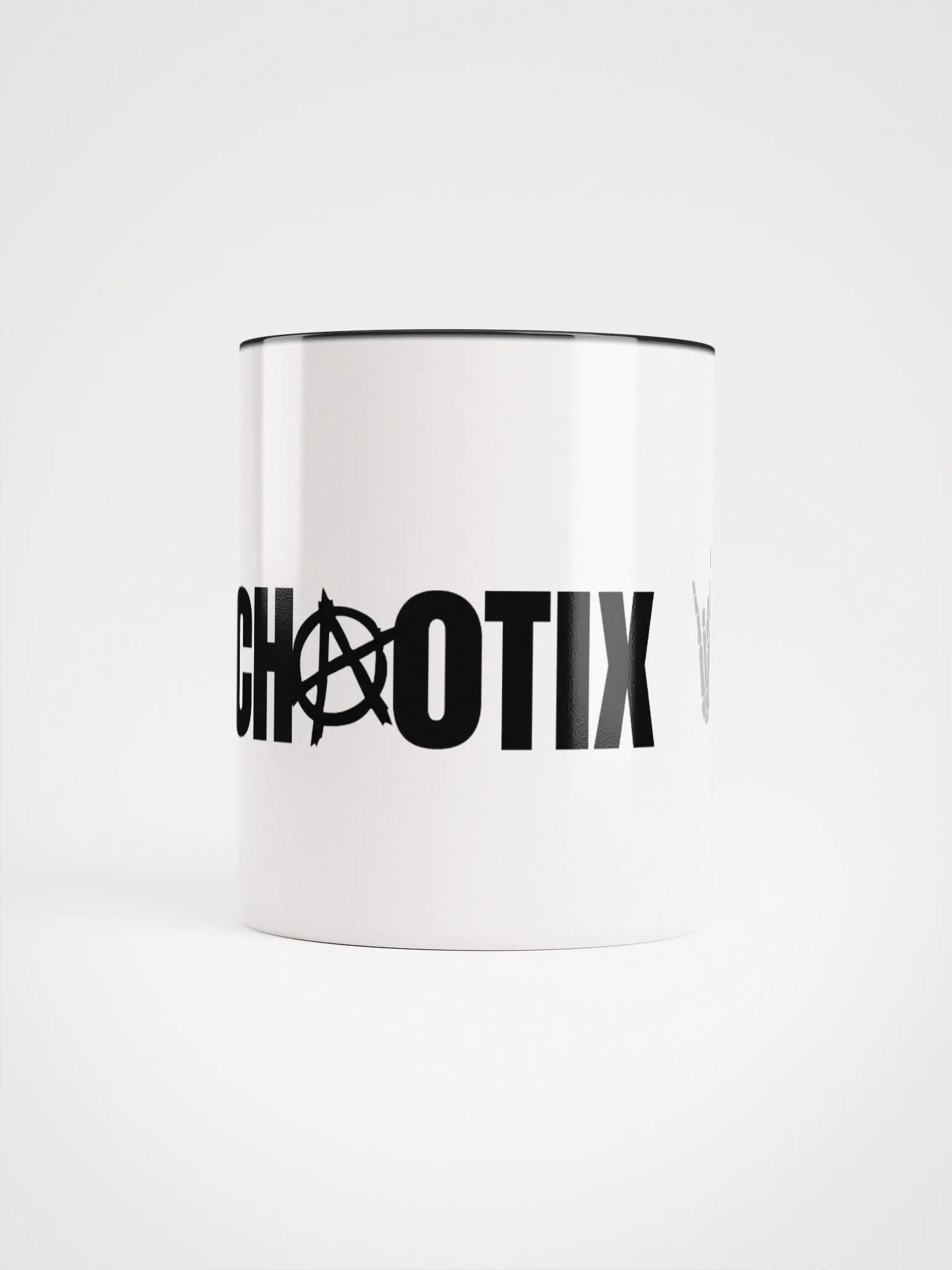 Chaotix Mug product image (15)