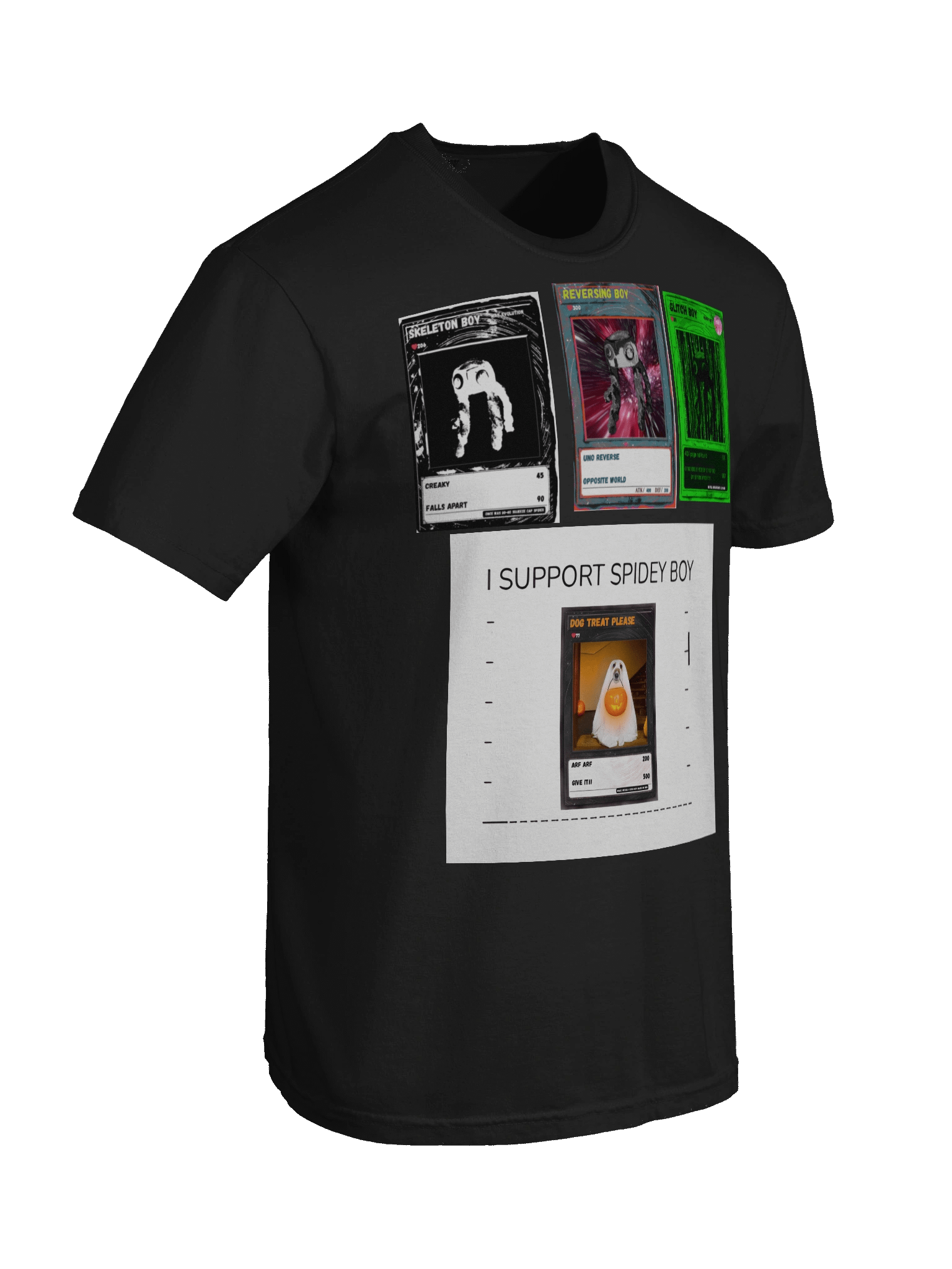 SPIDEY MERCH product image (8)