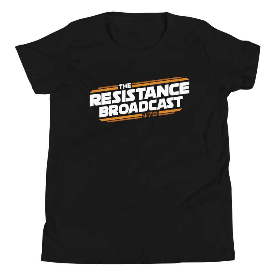 TRB Mini Crew Tee product image (4)