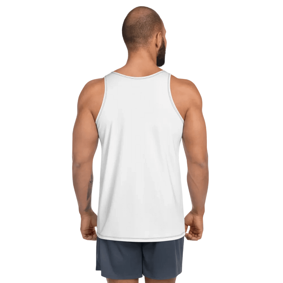 Army of Rock I Tank product image (5)