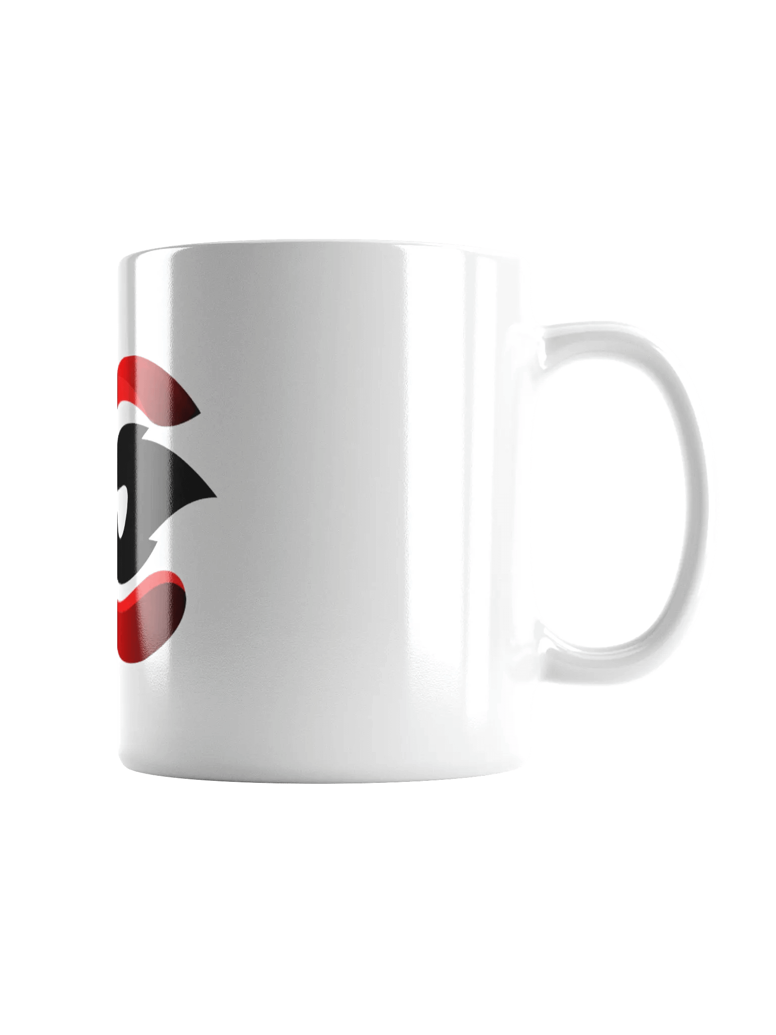 Ghost white MUG product image (1)