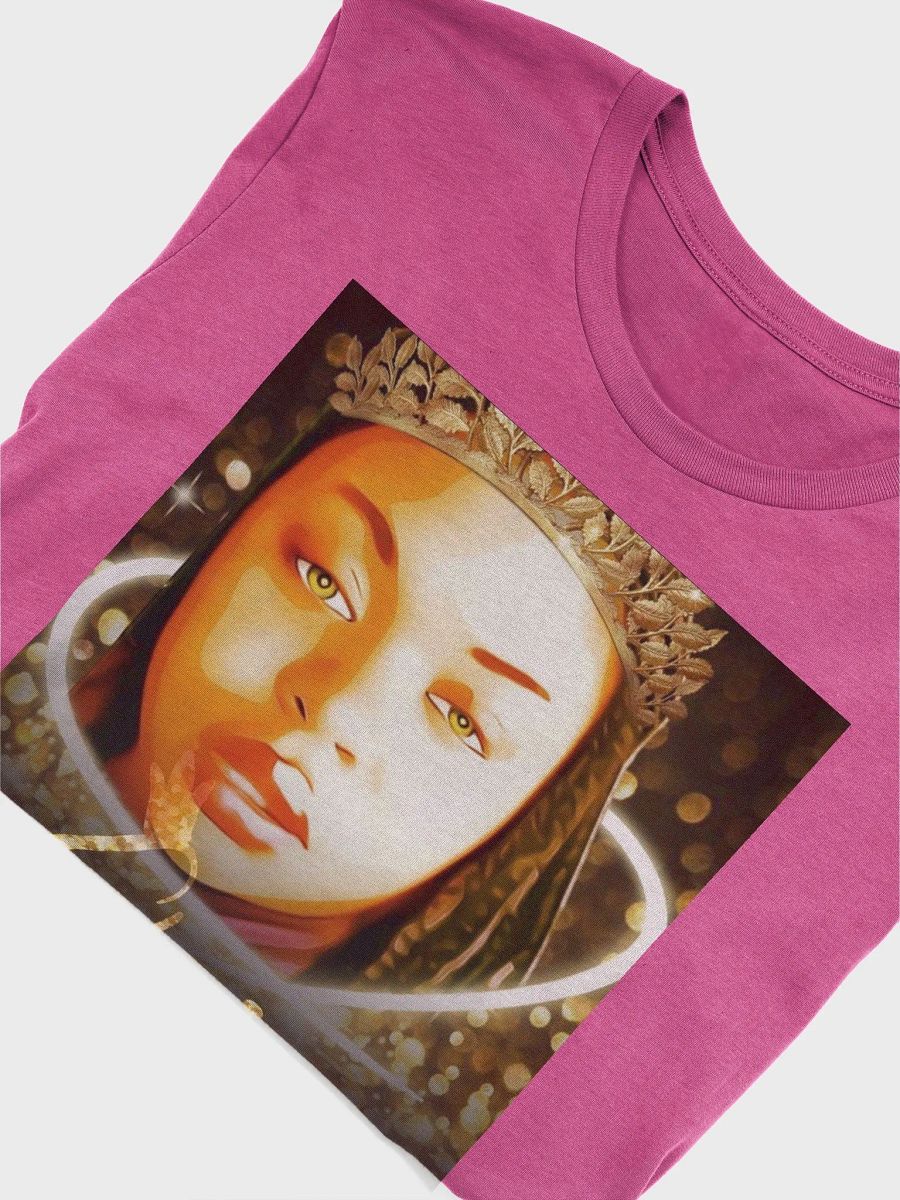Queen Cole Indie Artist's Renaissance Pink product image (5)