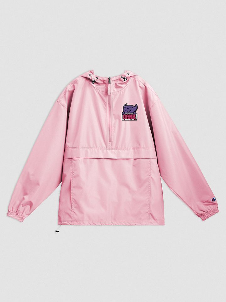 Dank Jeffrey Jacket product image (11)