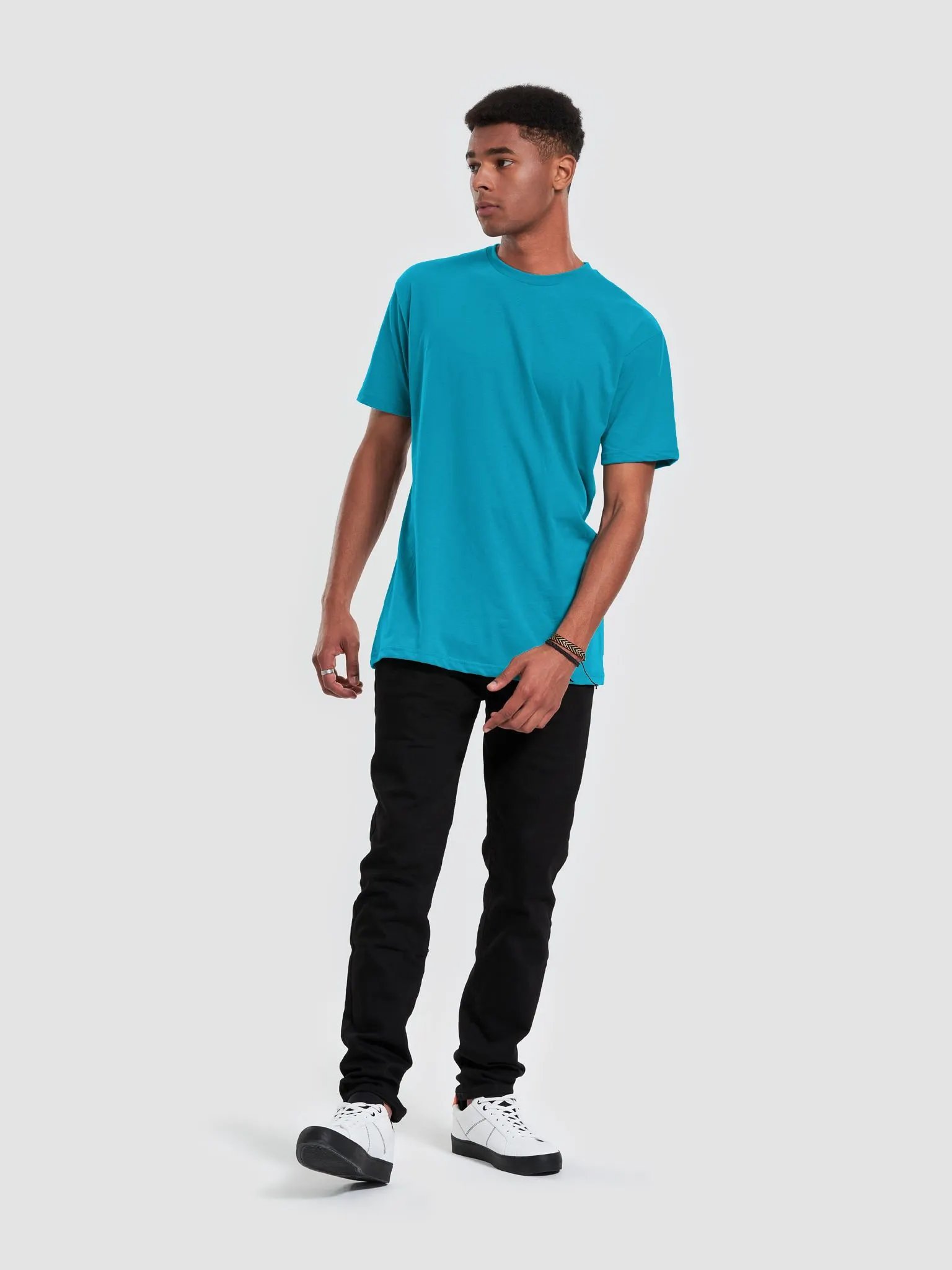 Sharkteeth Tee 201 product image (5)