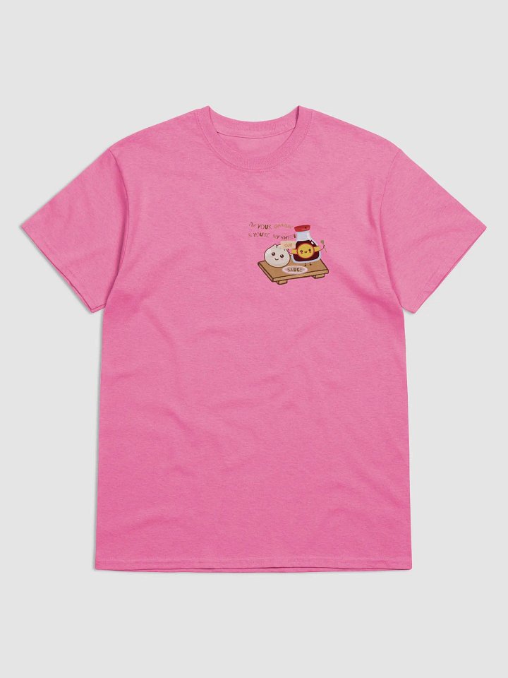 Dumplin' and Soy Sauce product image (6)