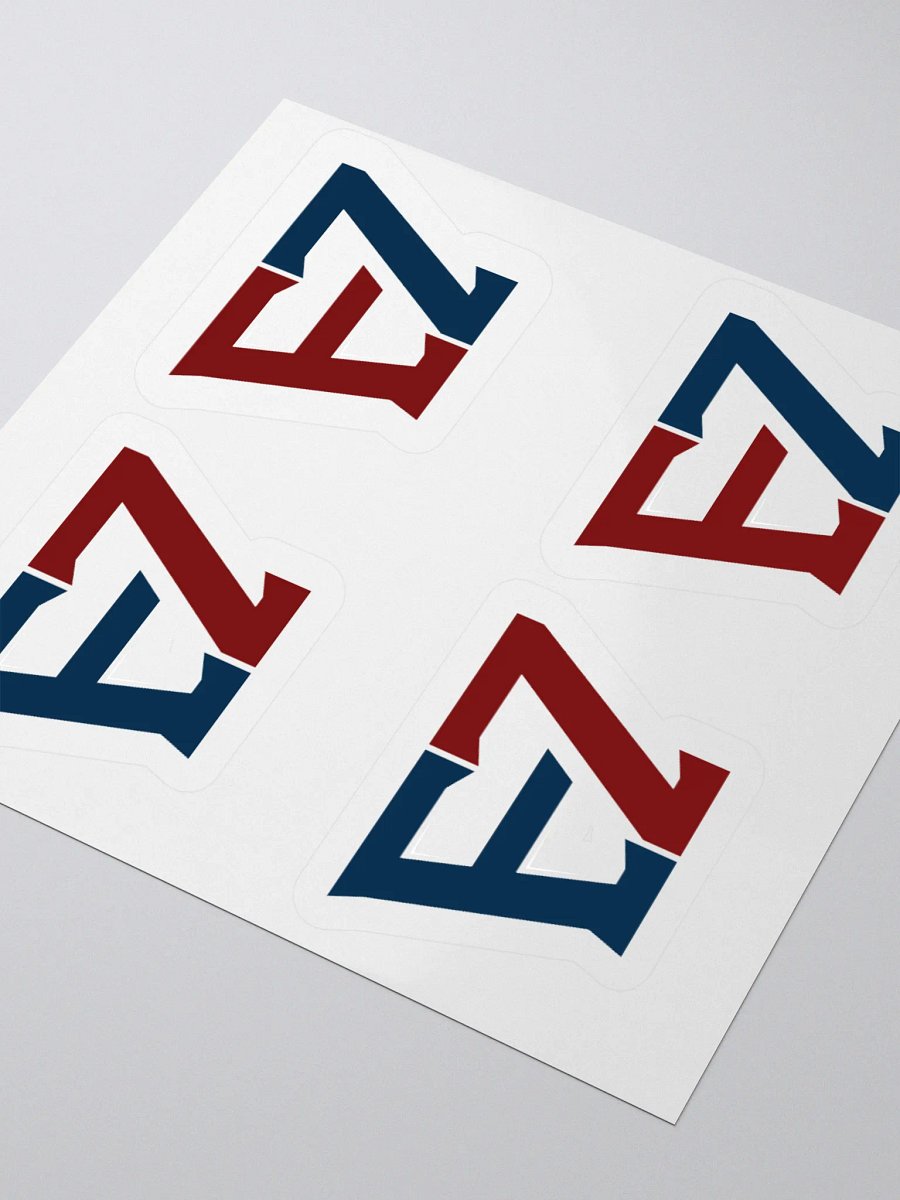 EZ and EZA stickers product image (10)