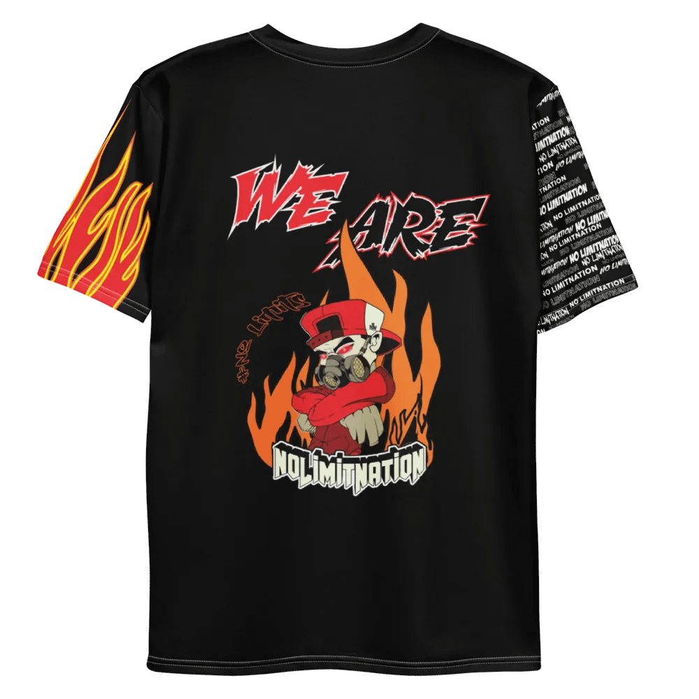 Cut The Gas(White Letter) product image (11)