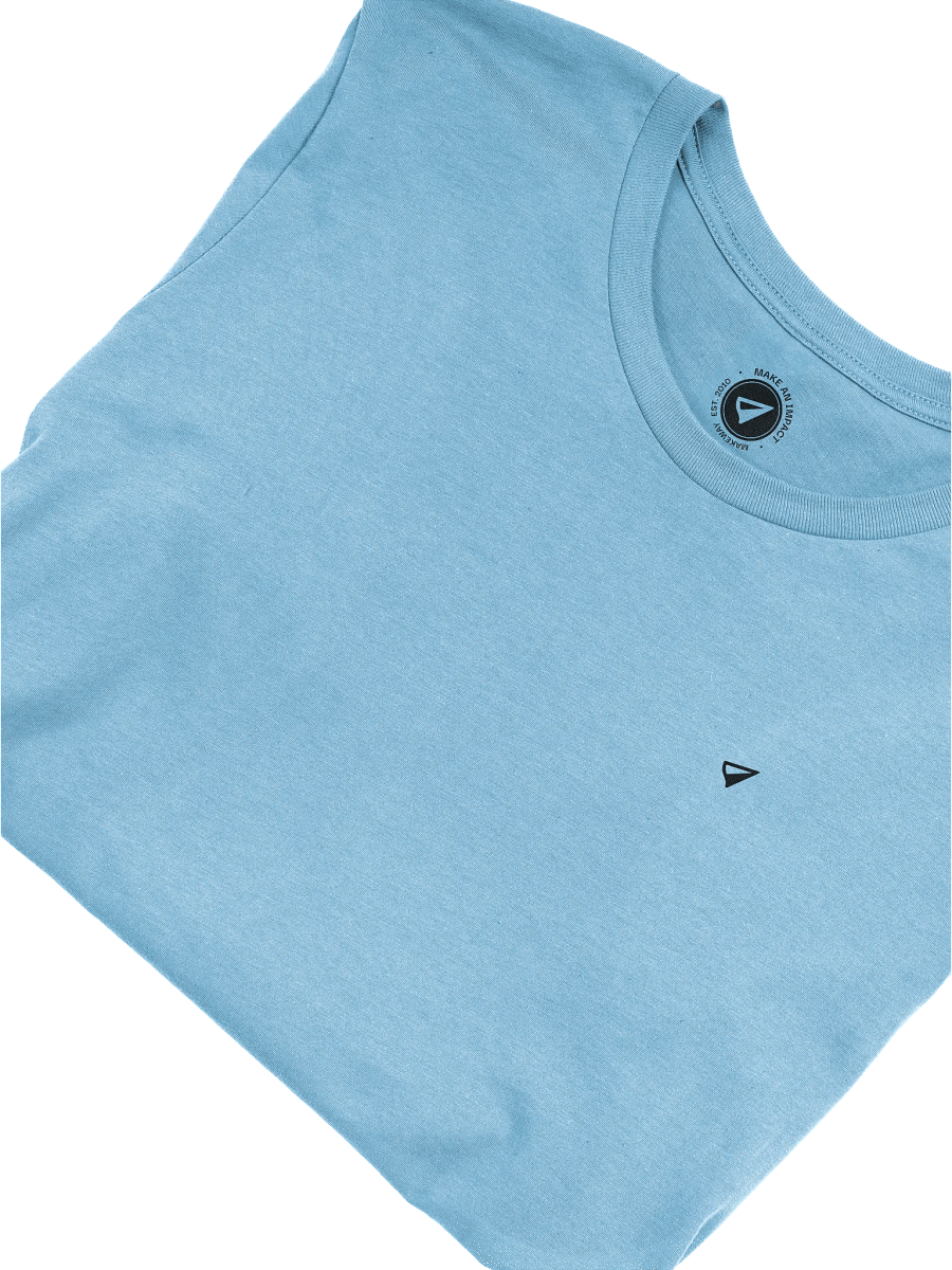 Navigate Tee: Light Mode product image (8)