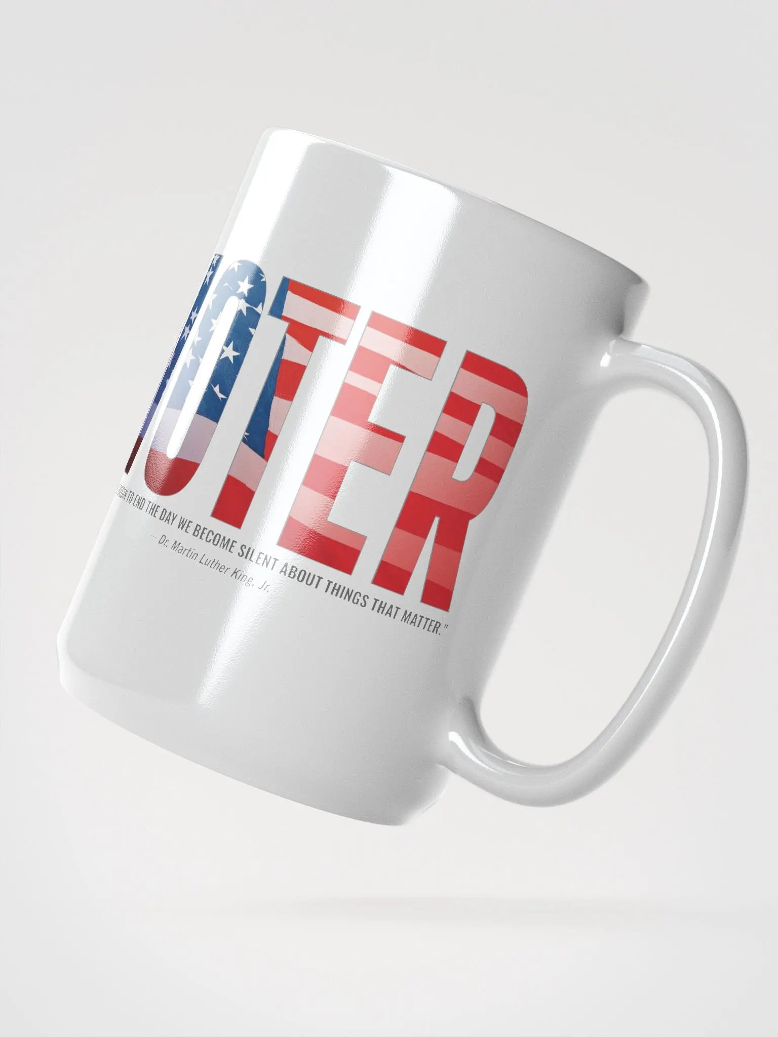 Voters Vote Mug product image (4)