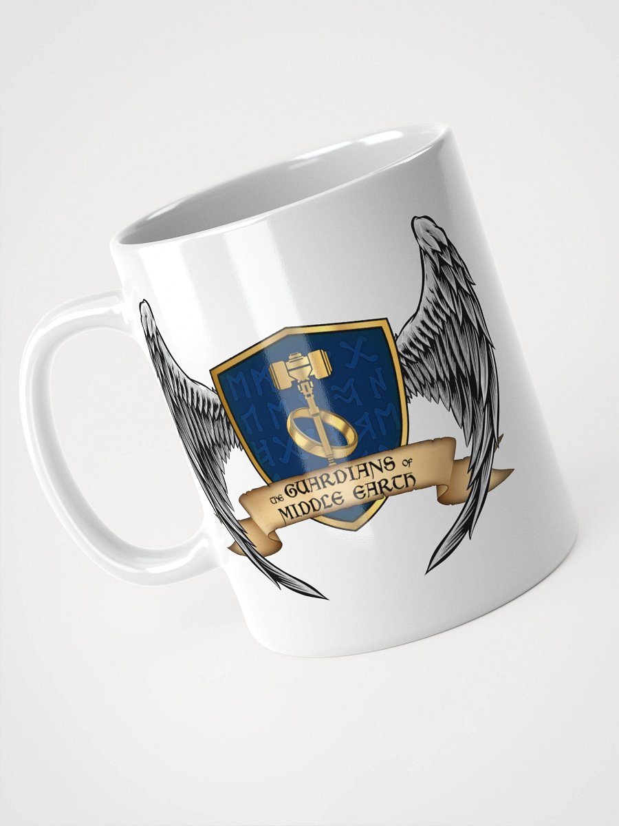GNOME's MUG product image (3)