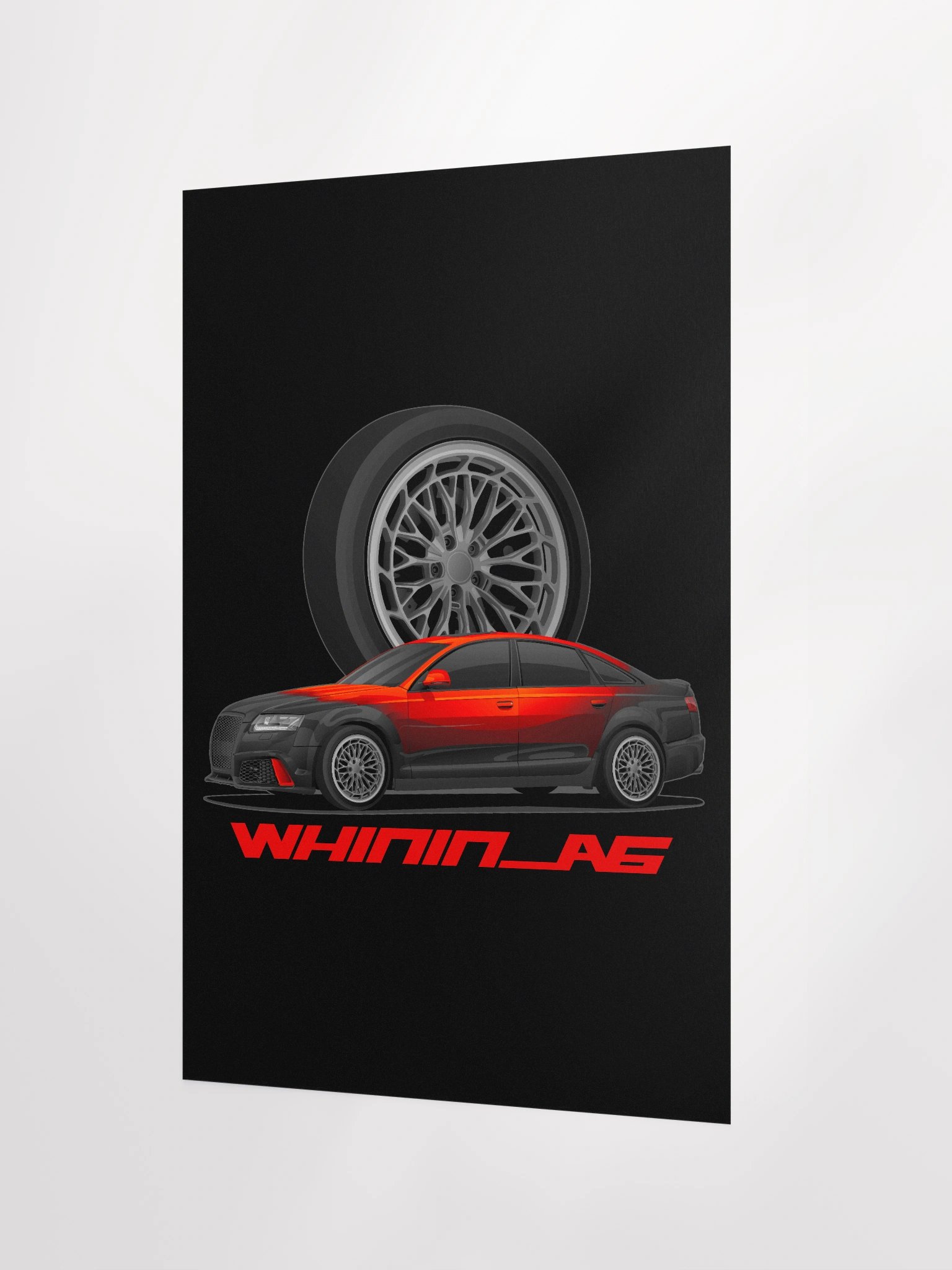 Poster - Lily product image (2)