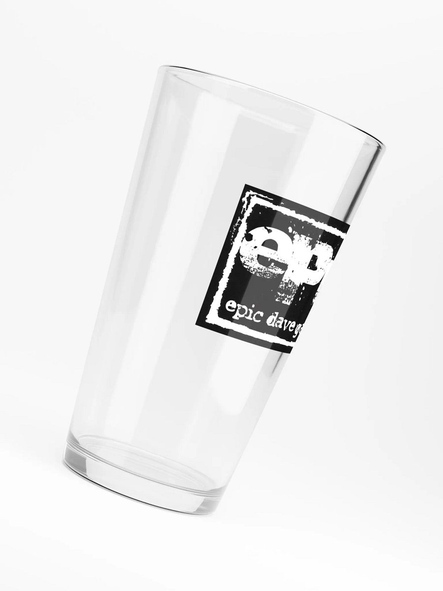 Epic World Order Pint product image (6)