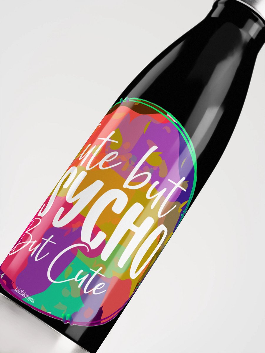 CUTE BUT PSYCHO, BUT CUTE product image (9)