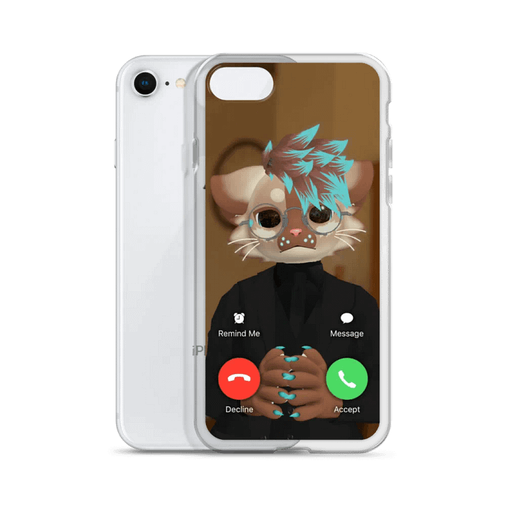 Mayroe is calling (Iphone) product image (2)