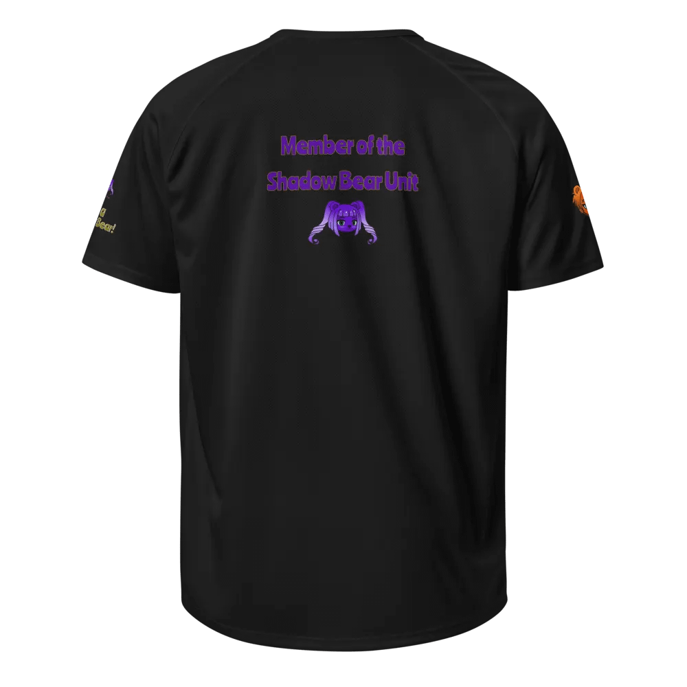 Shadow Galaxy Jersey Shirt product image (8)