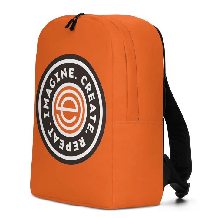 Imagine. Create. Repeat Bag product image (2)