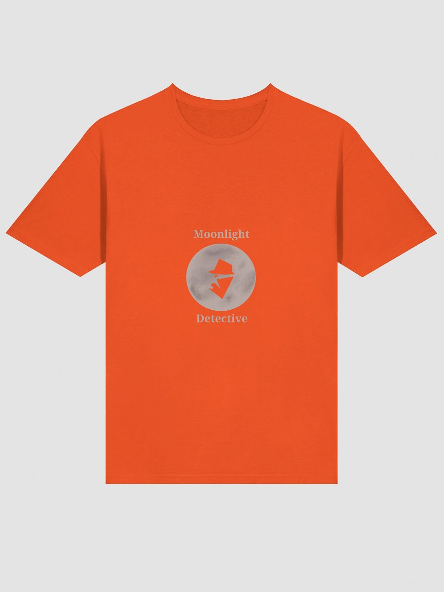 Moonlight Detective Noir T-Shirt product image (3)