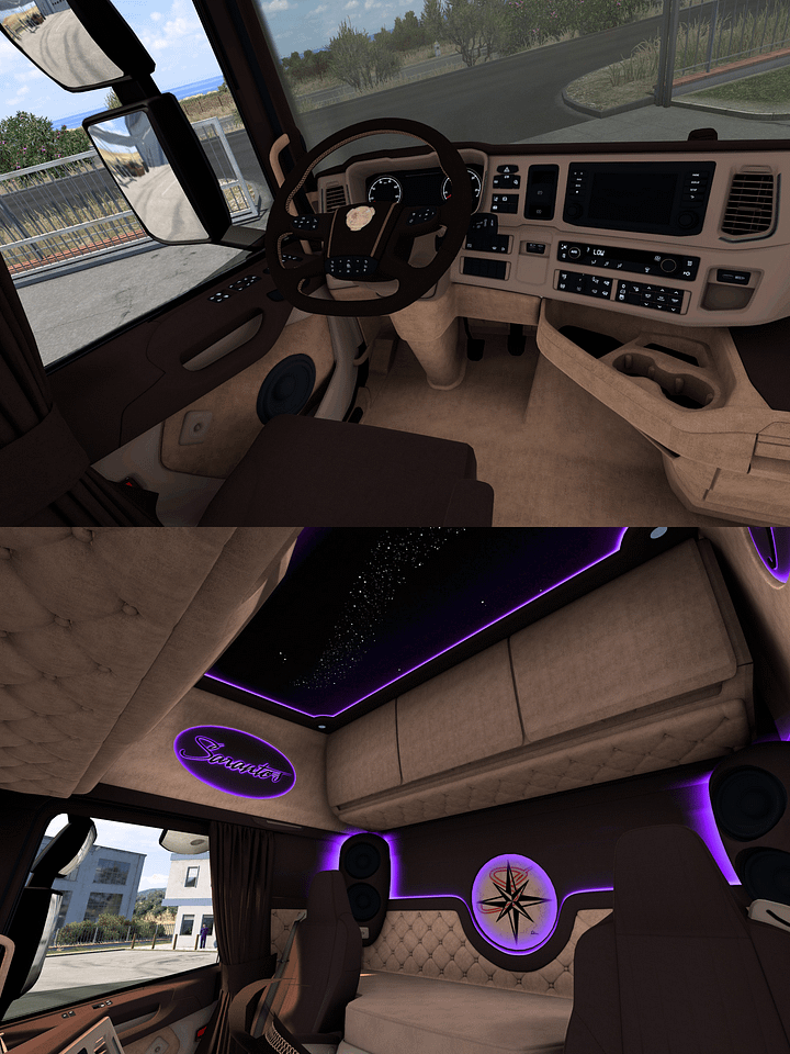 Sarantos FrigoLeader S&R product image (1)