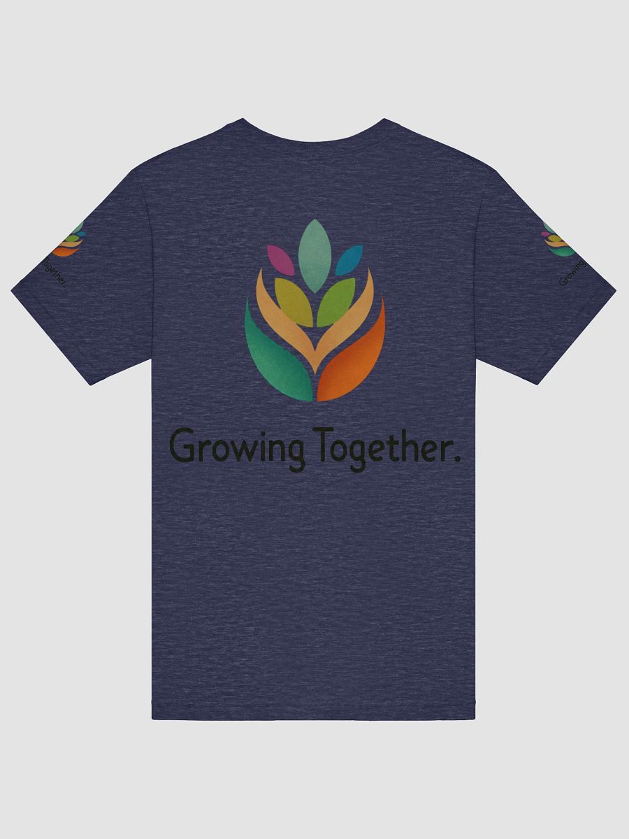 Harmony Bloom T-Shirt product image (15)