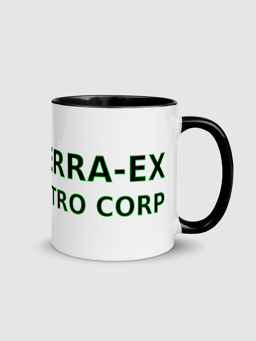 Terra-Ex Astro Corp Mug product image (3)