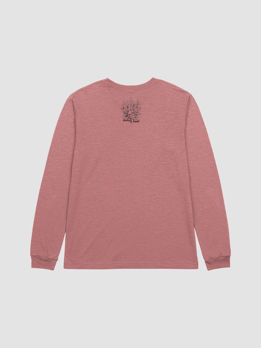 White Rabbit Long sleeve shirt product image (10)
