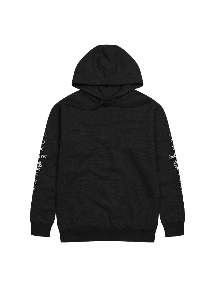Mono Colored Hoodie product image (2)