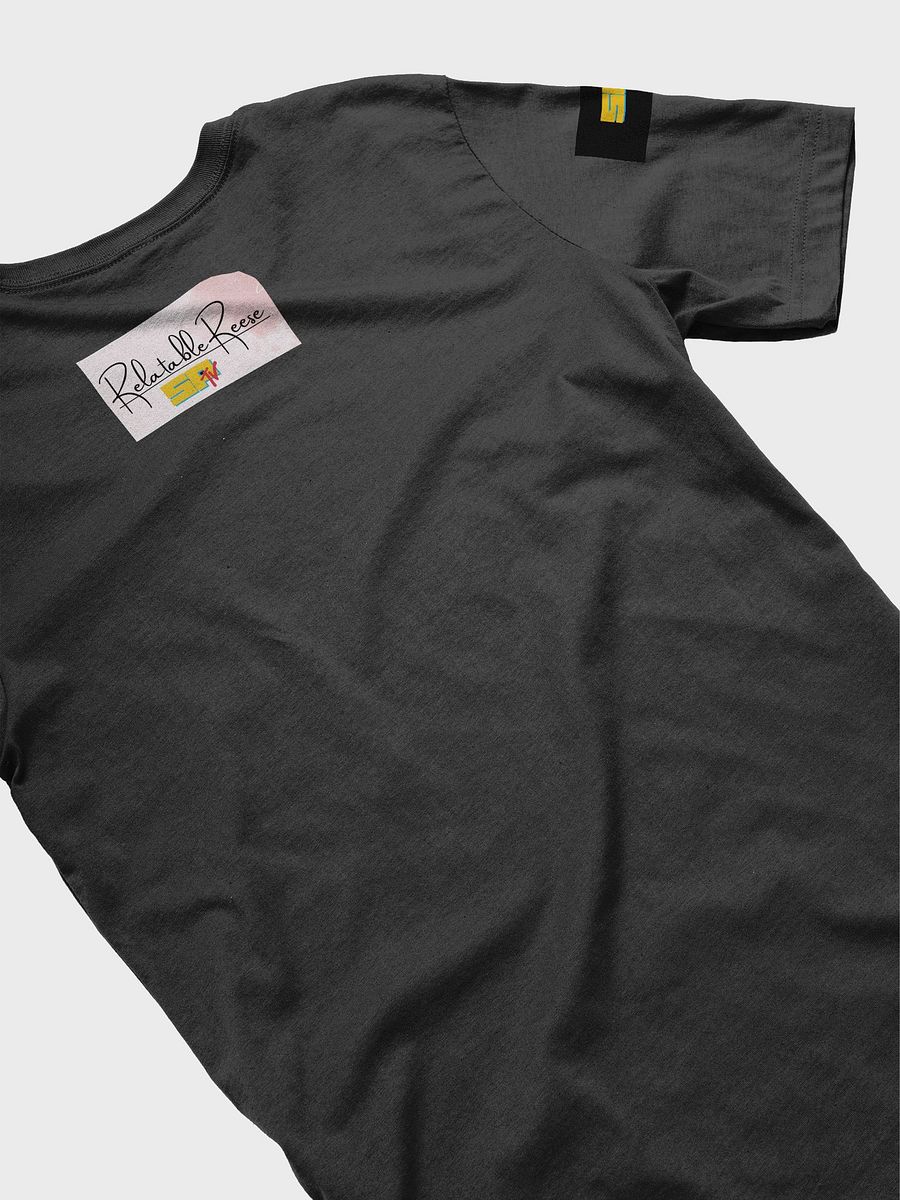 Never-In Womens T-Shirt product image (4)