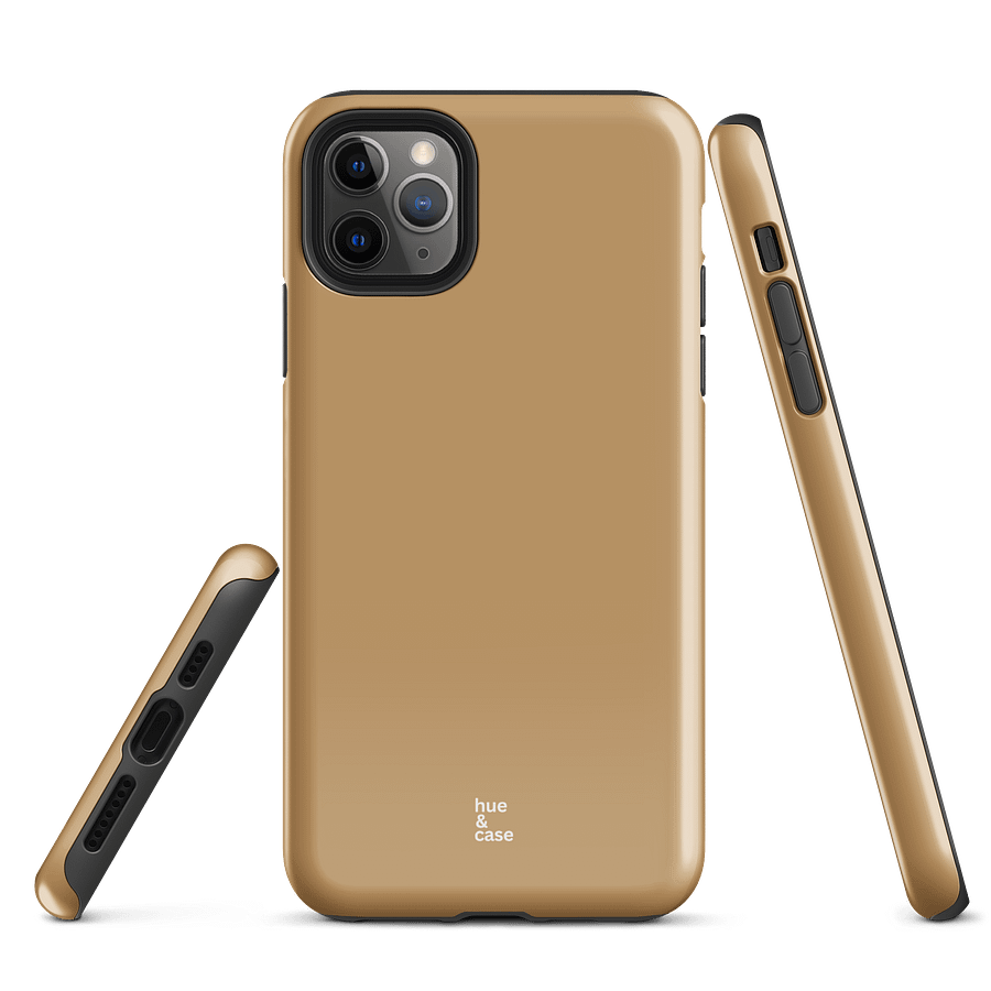 Sand Castle: Tough Case for iPhone product image (1)