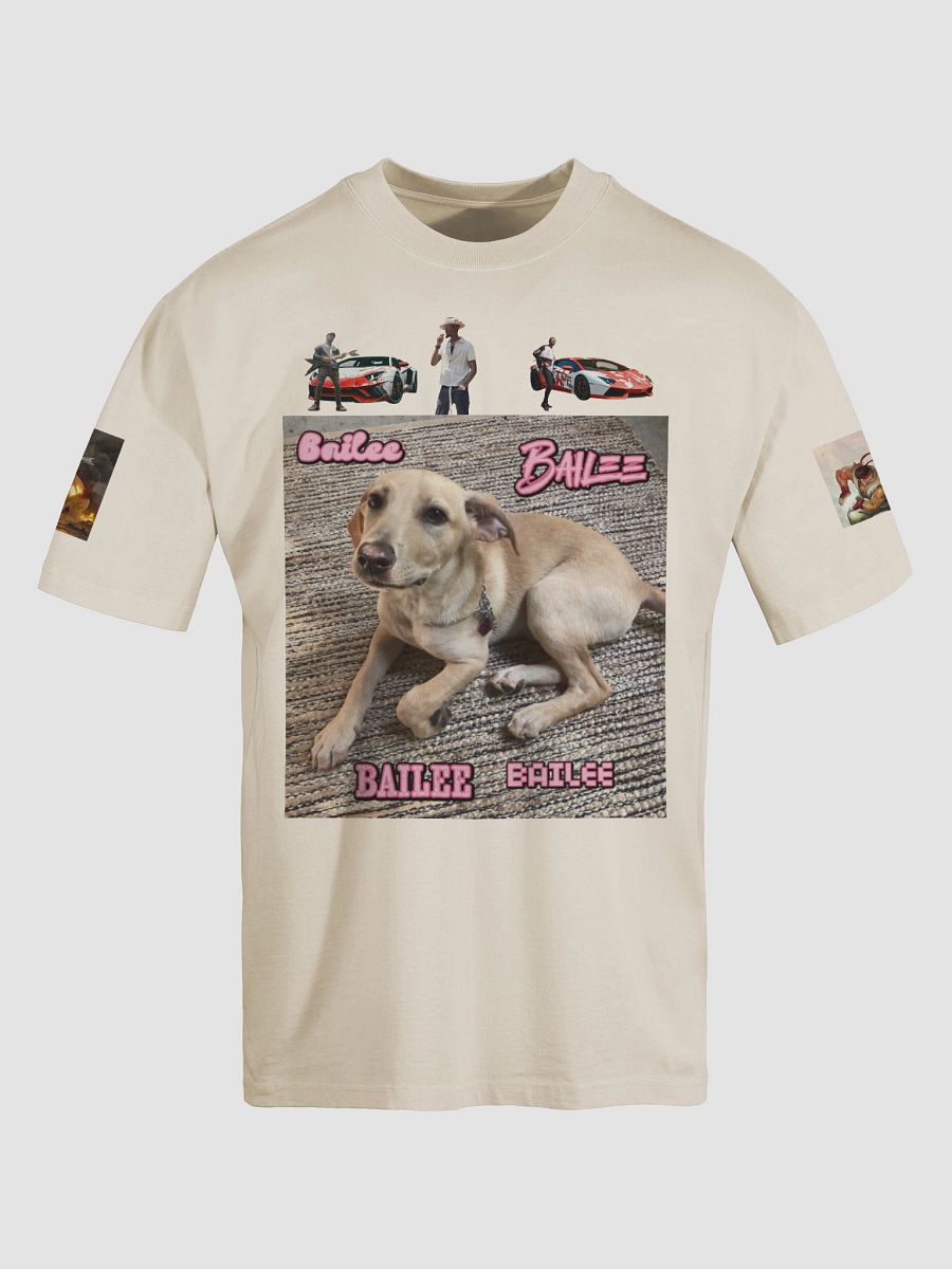 i love you Bailee. Always and Forever. i miss you already product image (5)