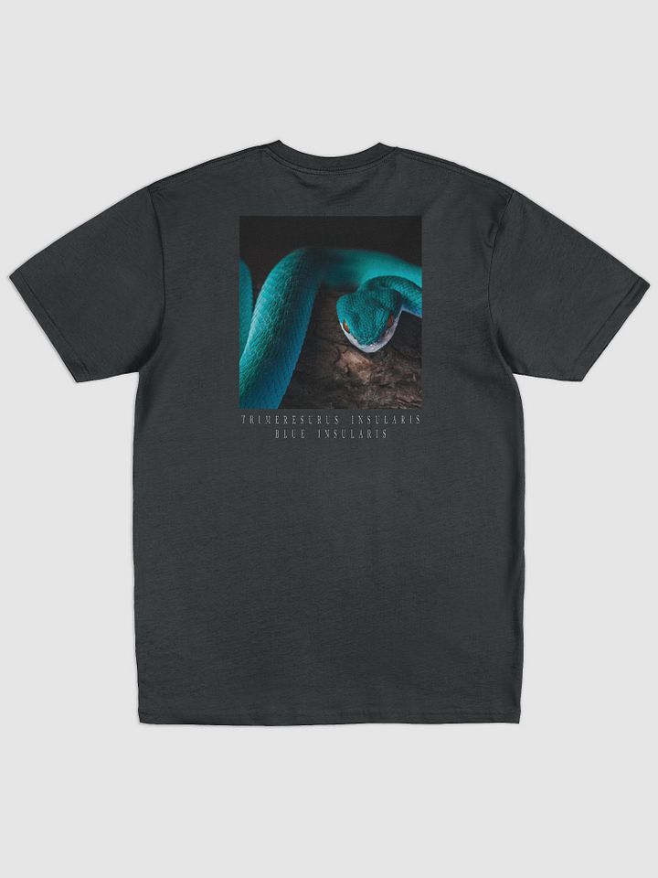 Trimeresurus Insularis Tee product image (2)