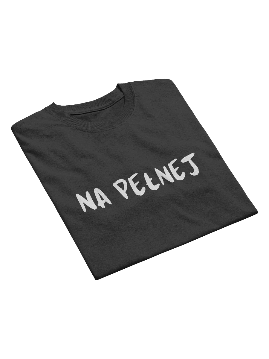 NA PEŁNEJ T-SHIRT product image (5)