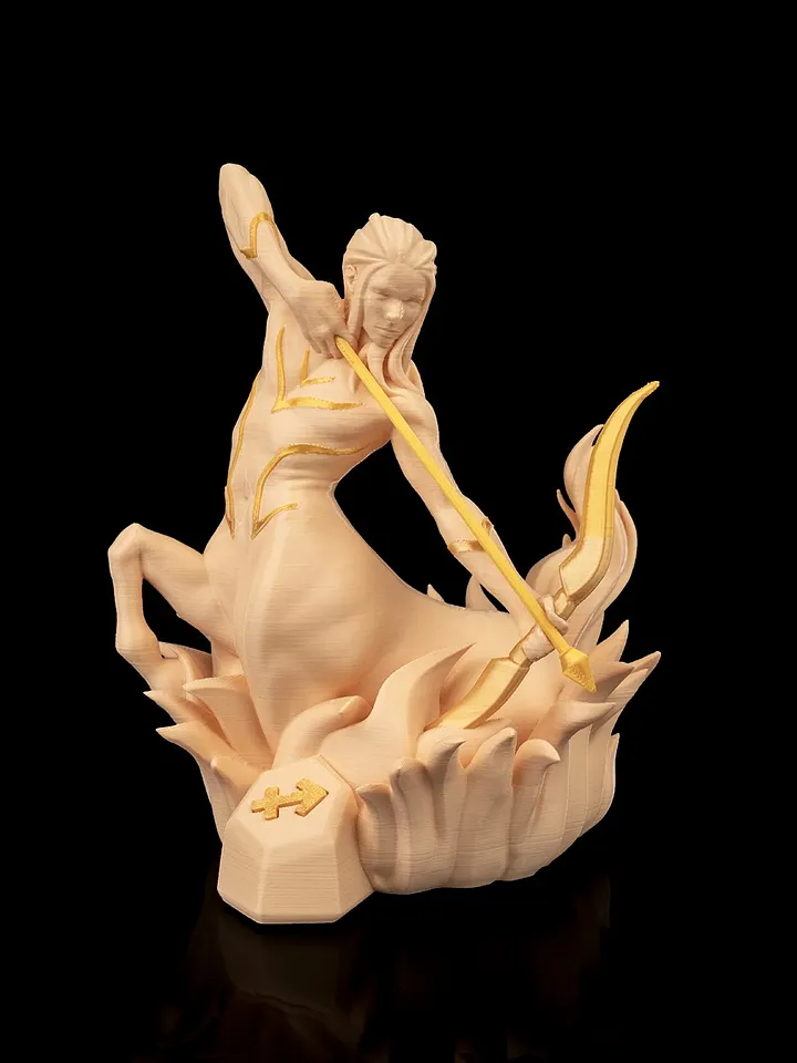 Zodiac - Sagittarius product image (1)
