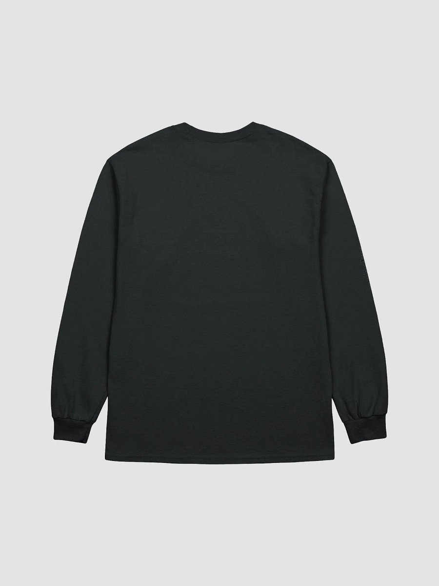 Moon Cycle Long Sleeved Tee product image (2)