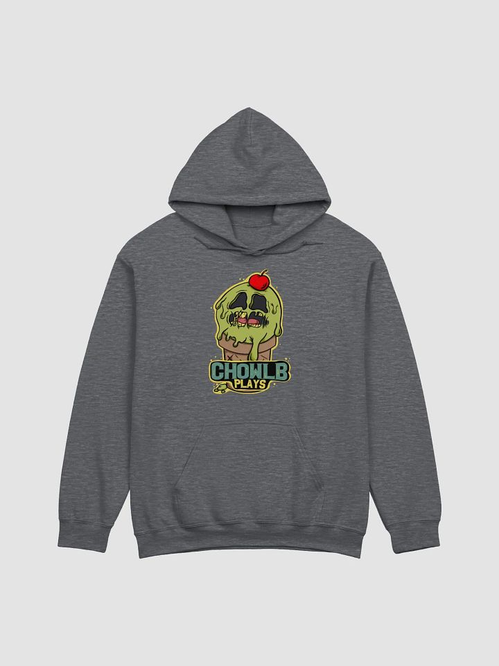 ChowlbPlays IceScream Hoodie product image (2)